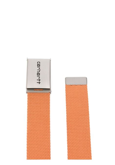 cintura clip chrome uomo ruggine CARHARTT WIP | I0191762ZY.XX